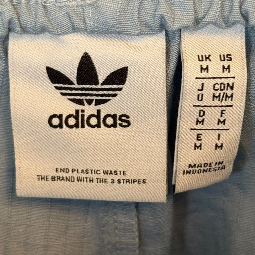 adidas parley ocean